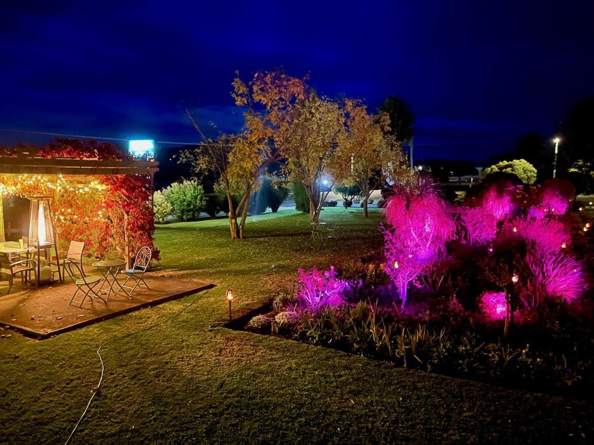 Quirindi Sunflower Motor Inn Екстер'єр фото