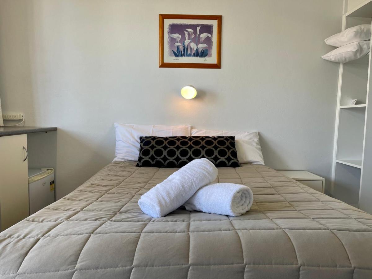Quirindi Sunflower Motor Inn Екстер'єр фото