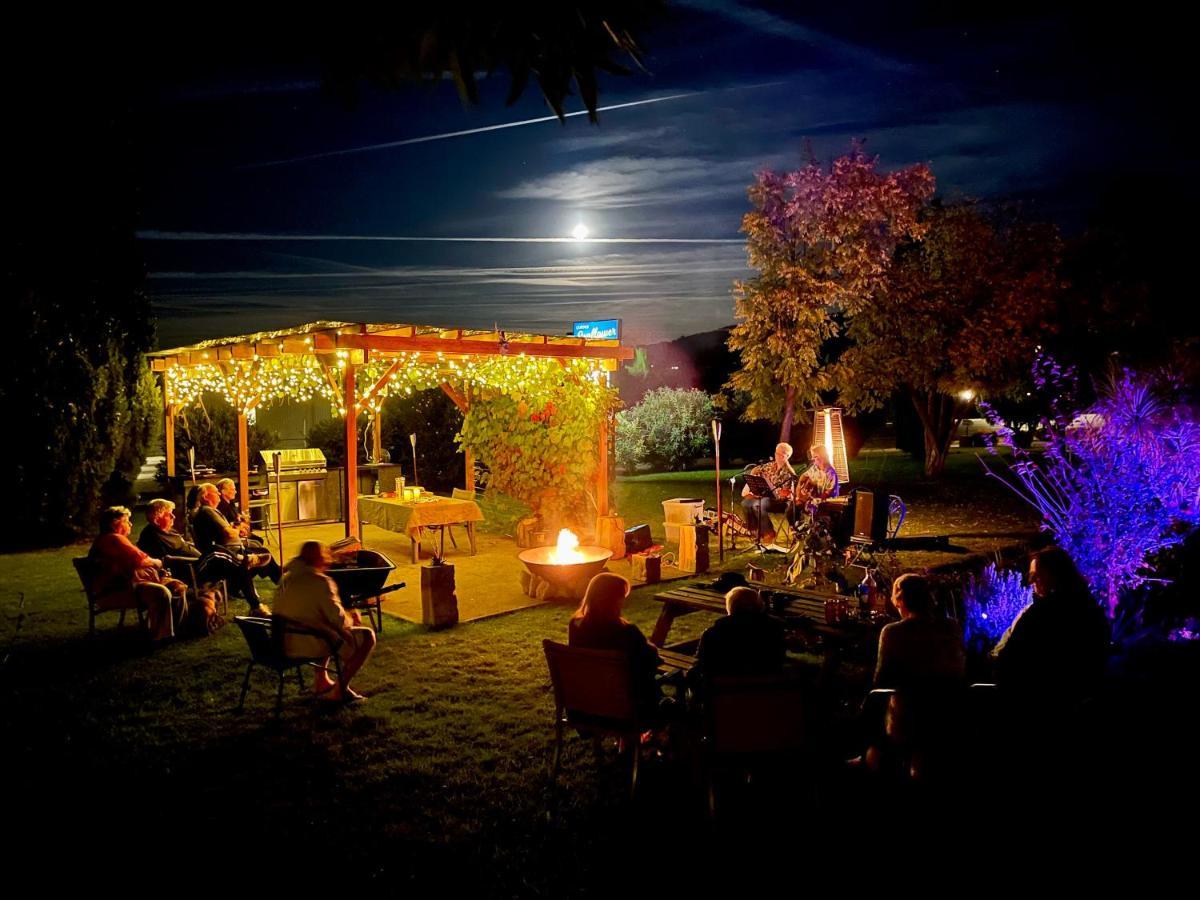 Quirindi Sunflower Motor Inn Екстер'єр фото