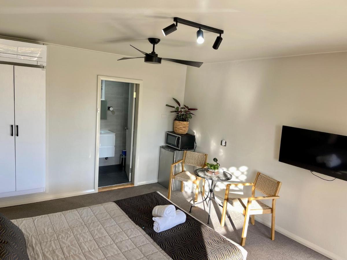 Quirindi Sunflower Motor Inn Екстер'єр фото