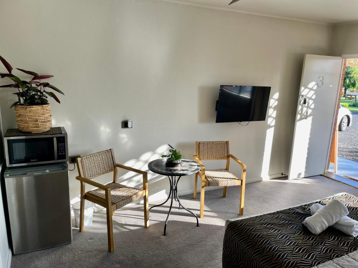Quirindi Sunflower Motor Inn Екстер'єр фото