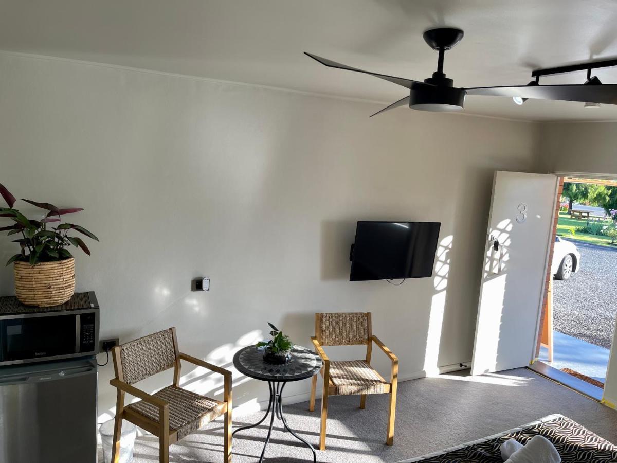 Quirindi Sunflower Motor Inn Екстер'єр фото