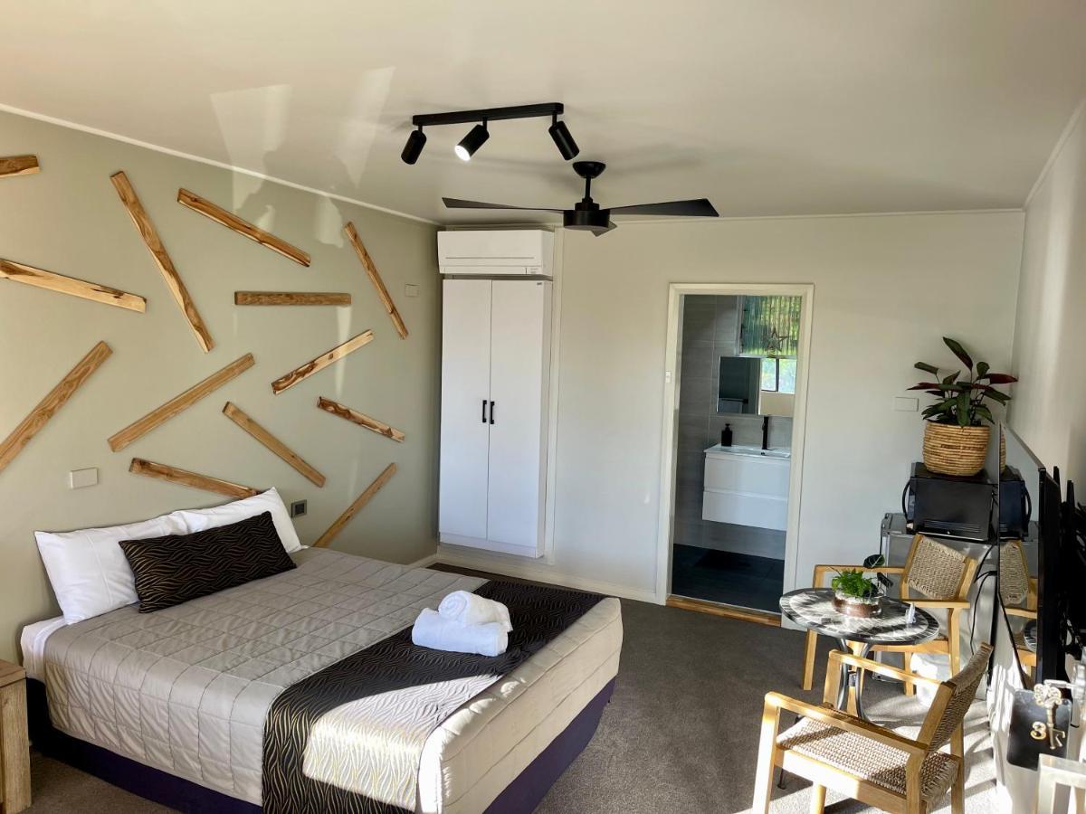Quirindi Sunflower Motor Inn Екстер'єр фото