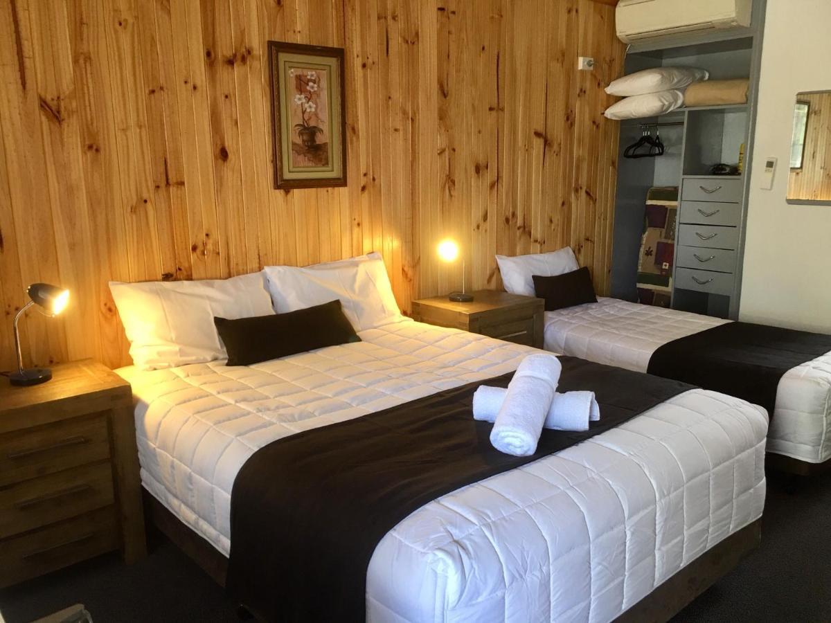 Quirindi Sunflower Motor Inn Екстер'єр фото